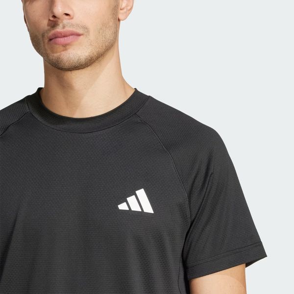  Áo T-shirt tập luyện adidas Gym+ Nam - JL5511 