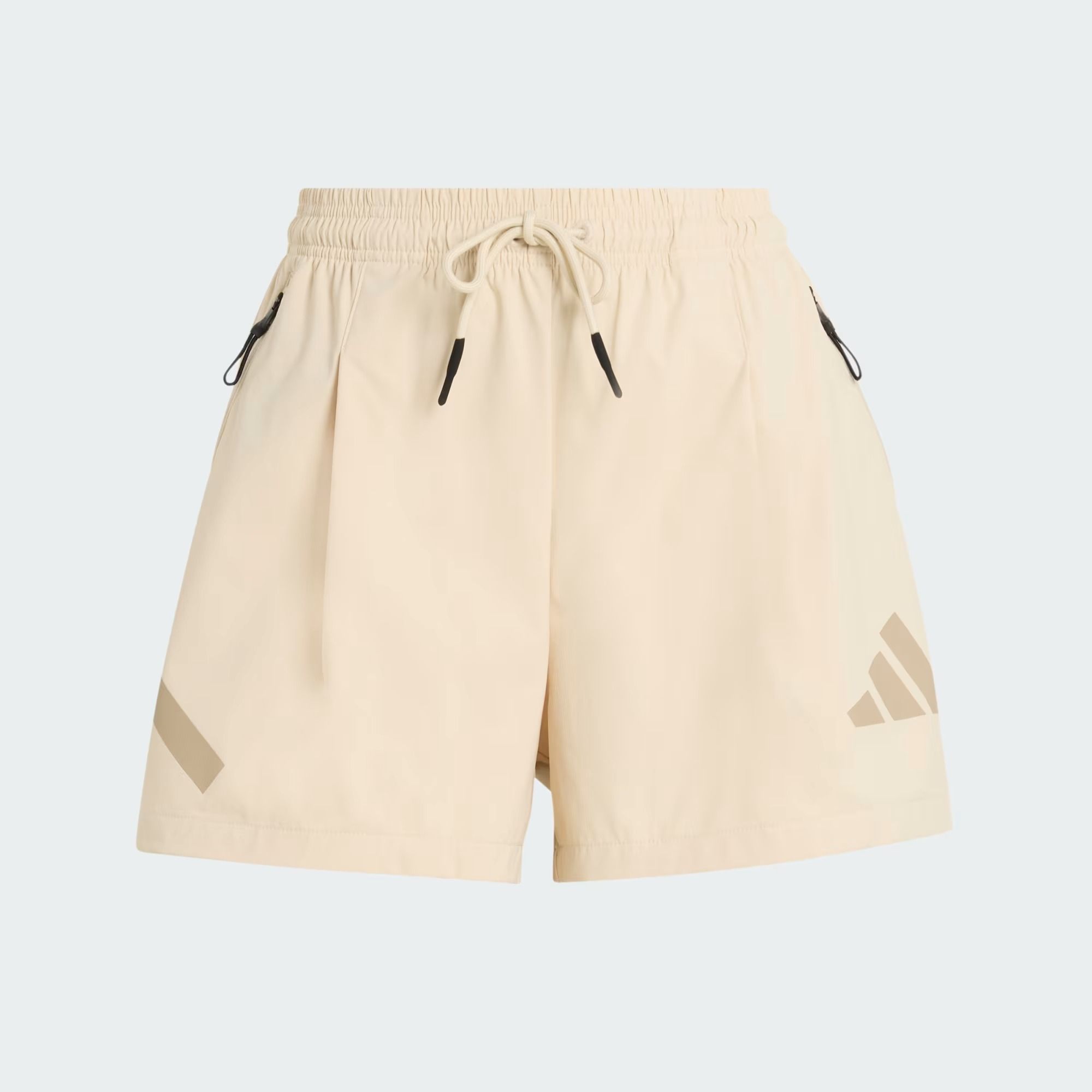  Quần short adidas Z.N.E. Nữ - KD8461 
