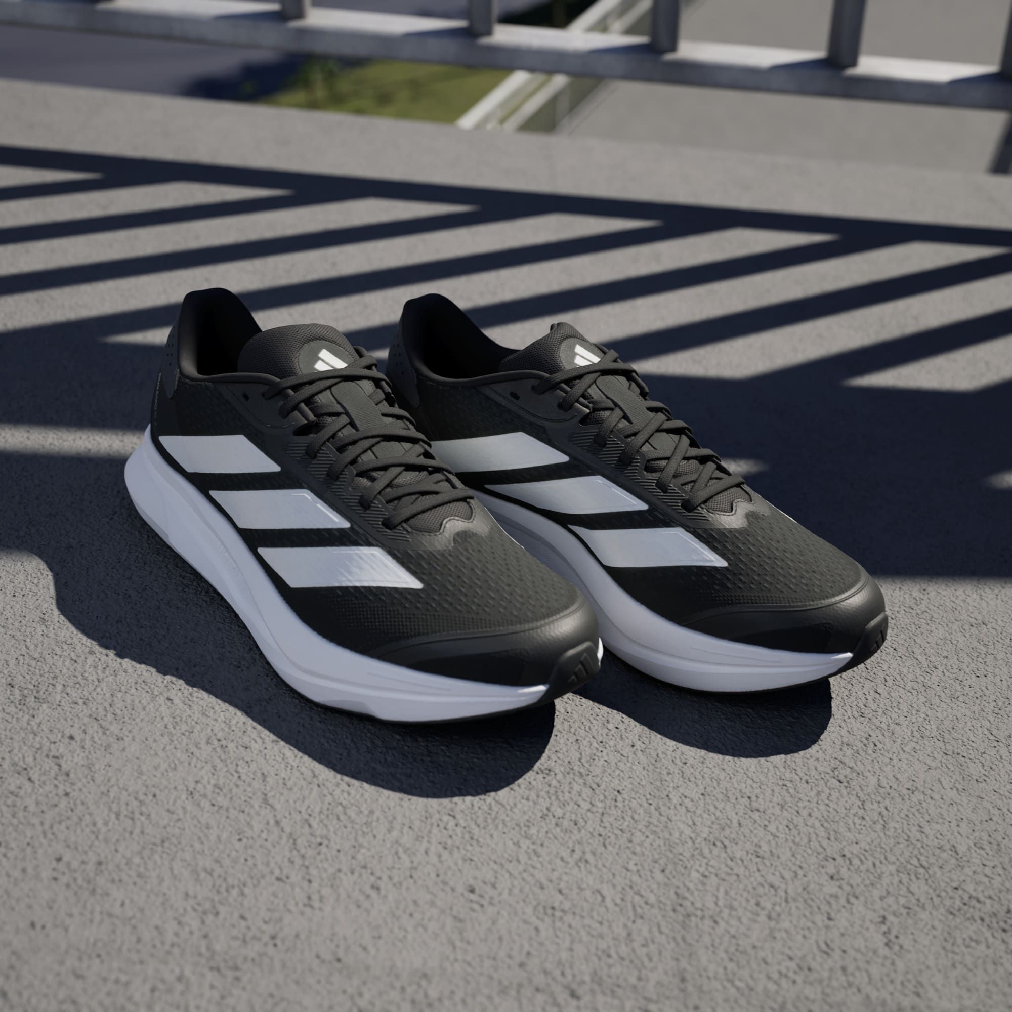  Giày chạy bộ adidas Duramo SL2 Wide Nam - IF9400 