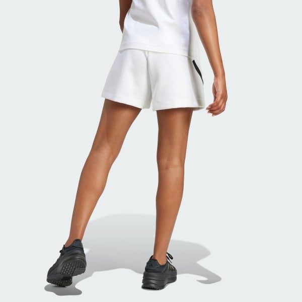  Quần short adidas Z.N.E. Nữ - JJ4678 