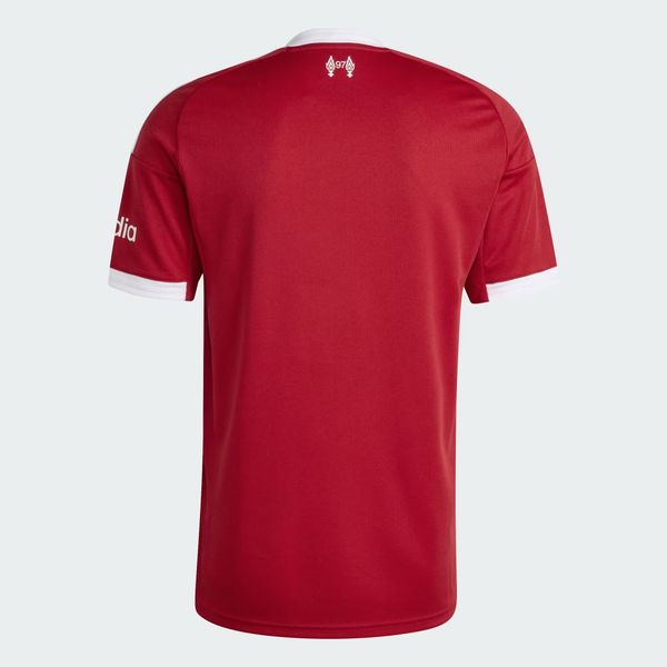  Áo jersey bóng đá adidas Sân Nhà Liverpool FC 25/26 Nam - JV6423 