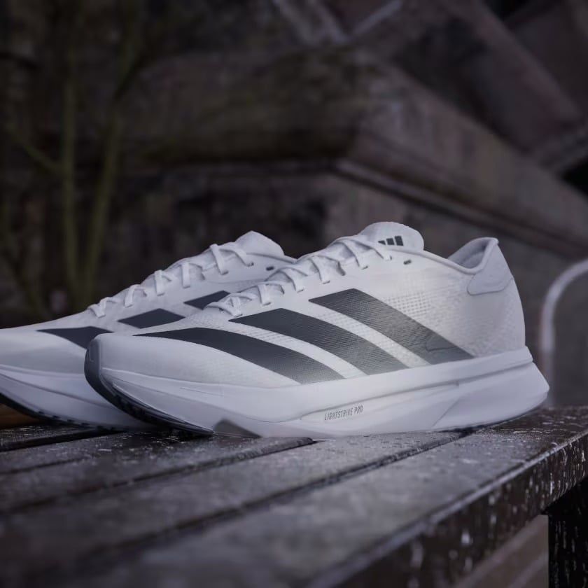  Giày chạy bộ adidas Adizero SL2 Nam - JQ0351 