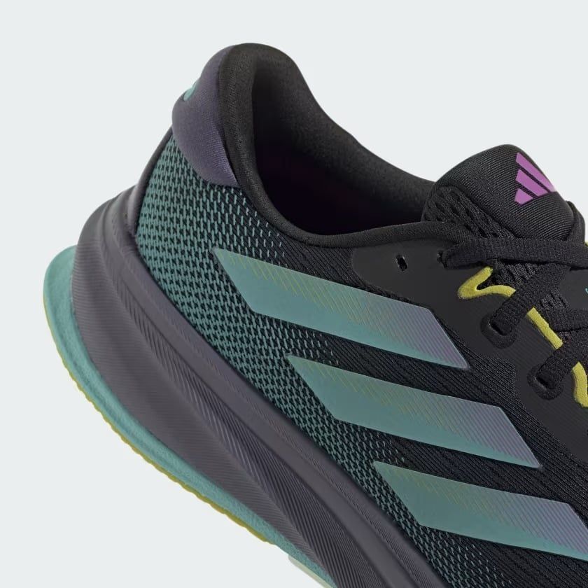  Giày chạy bộ adidas Supernova Rise 2 Nam - JQ7705 
