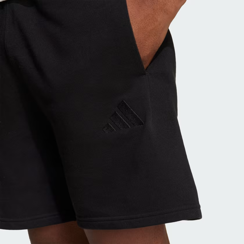  Quần short adidas ALL SZN Nam - IX1247 