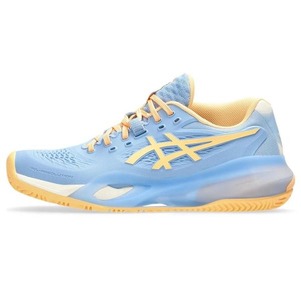  Giày tennis/pickleball ASICS GEL-RESOLUTION X PADEL Nữ 1042A285.400 
