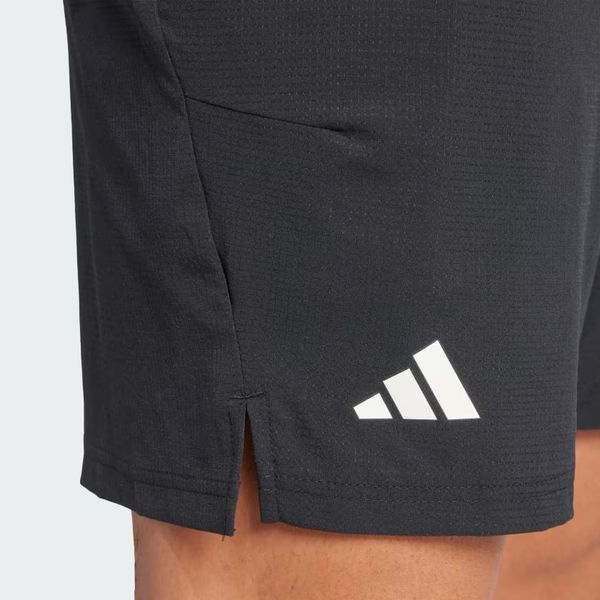  Quần short tennis/pickleball adidas Climacool Ergo Nam - KB9650 