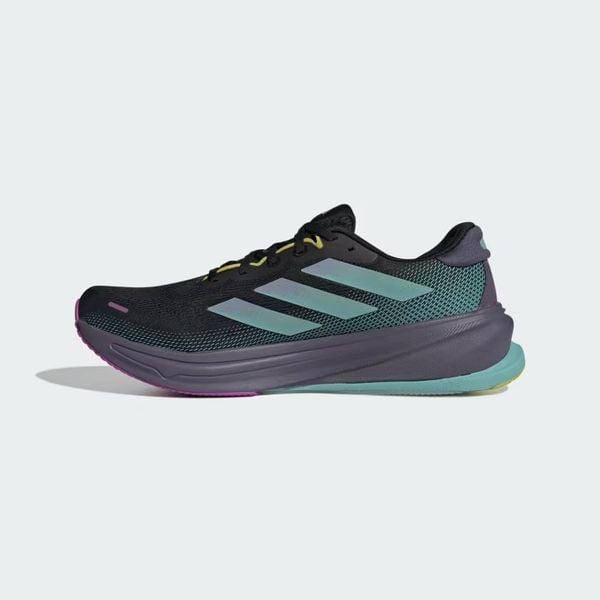  Giày chạy bộ adidas Supernova Rise 2 Nam - JQ7705 