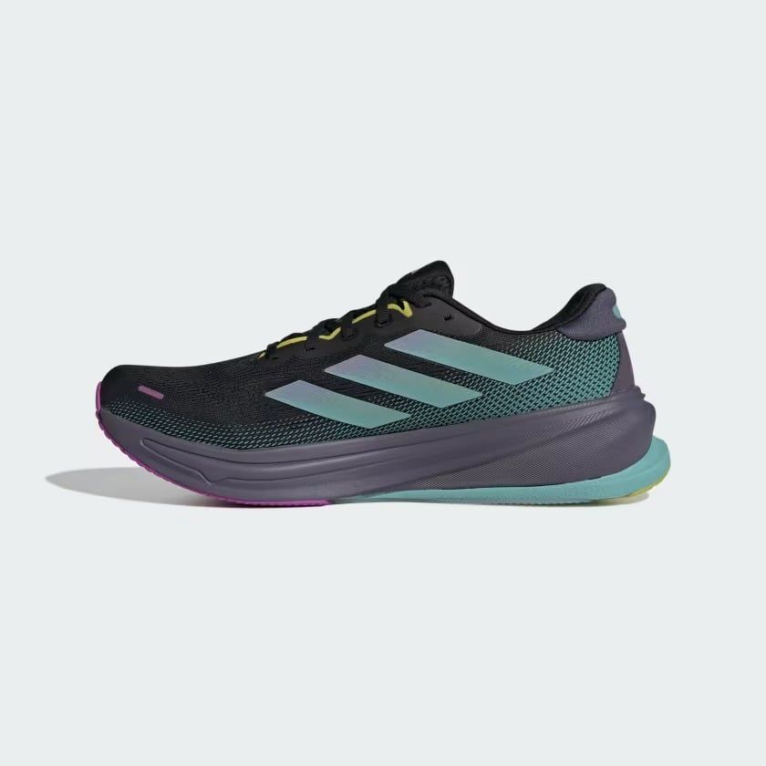  Giày chạy bộ adidas Supernova Rise 2 Nam - JQ7705 