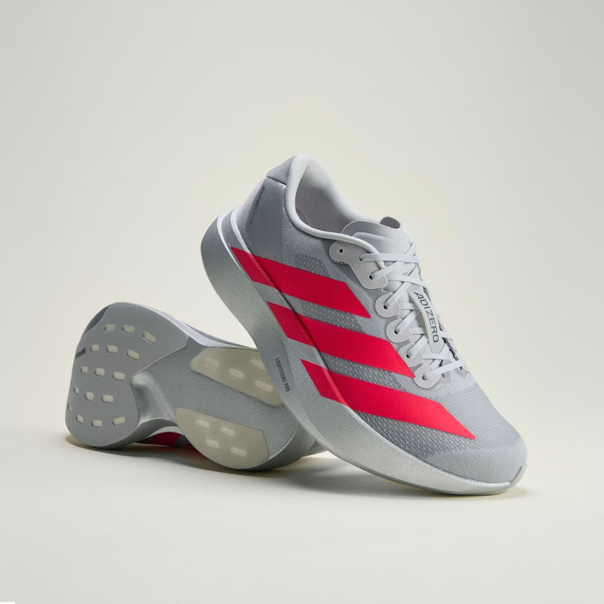  Giày chạy bộ adidas Adizero EVO SL Nam - KI3381 