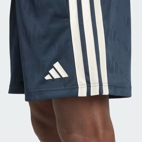  Quần short adidas Stadium Nam - JX5585 