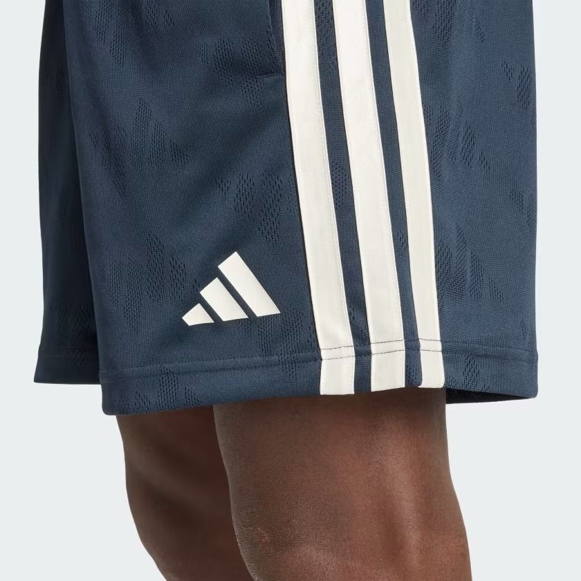  Quần short adidas Stadium Nam - JX5585 