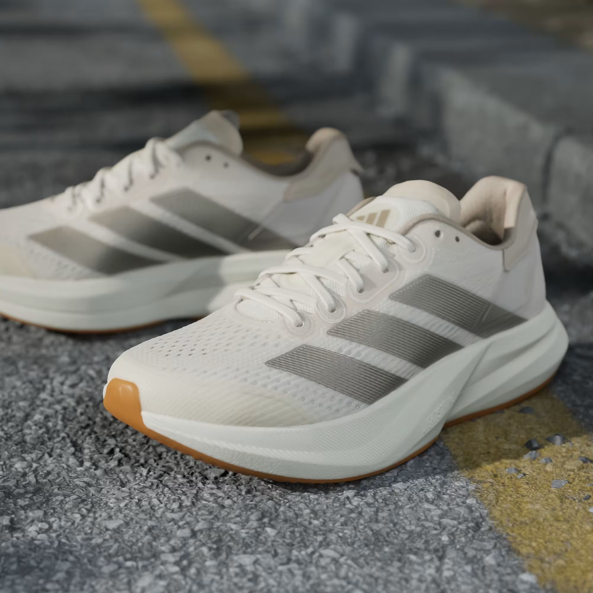  Giày chạy bộ adidas Duramo Speed 2 Nữ - JP9239 