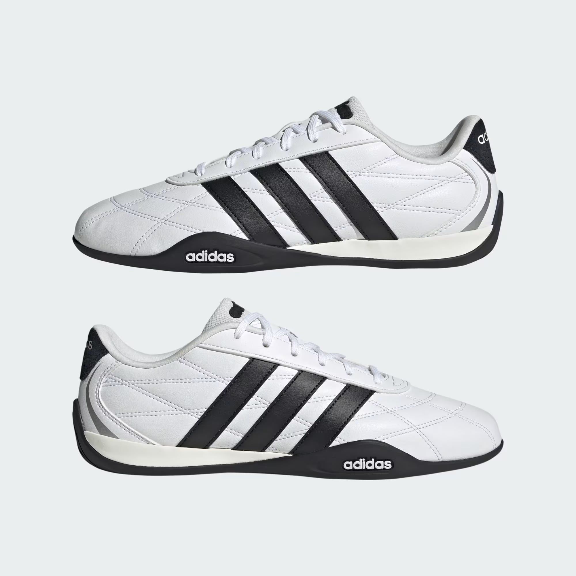  Giày thời trang adidas Groundpulse Nam - HQ9160 