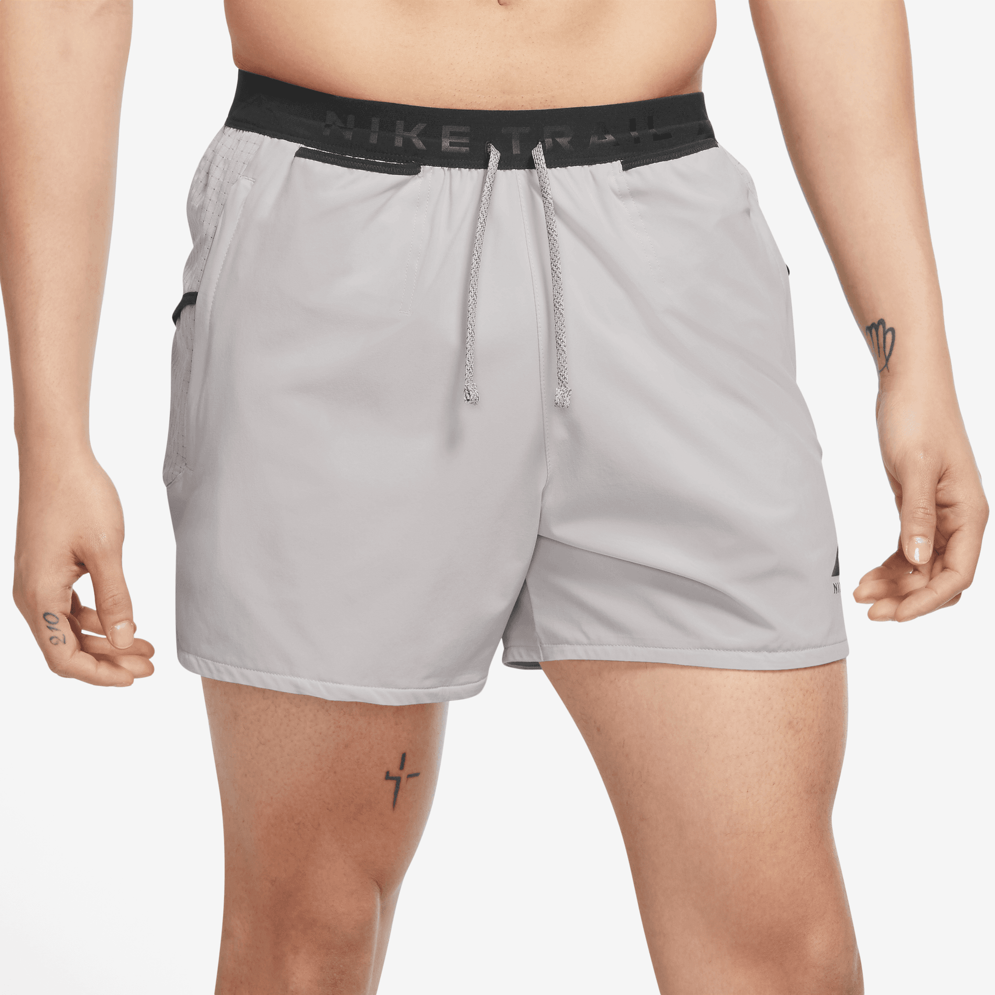 Quần short chạy trail Nike Dri-FIT Nam DV9312-012 