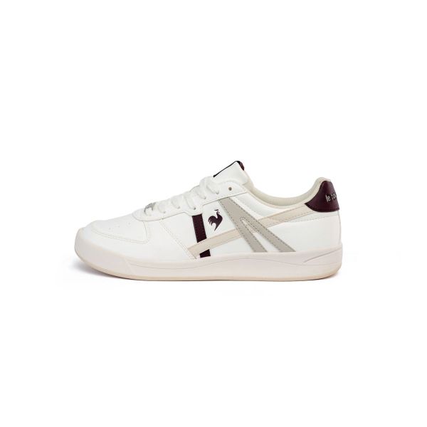  Giày thời trang le coq sportif Nam LU5FSN63UZ-WHWR 