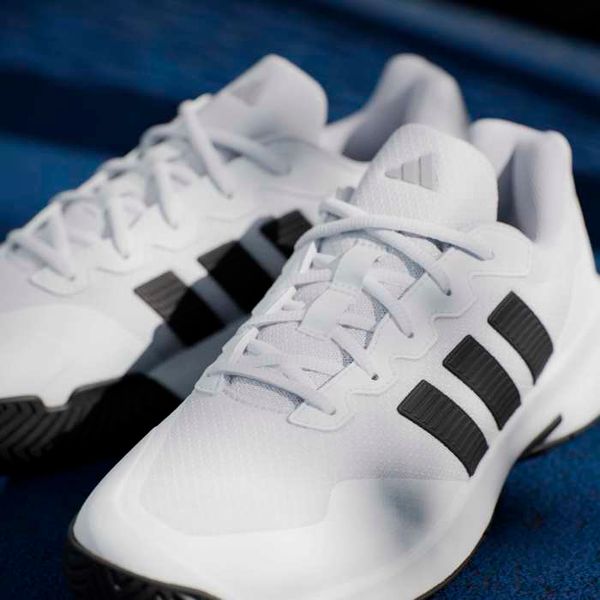  Giày tennis/pickleball adidas GameCourt 2 Nam - KI0781 