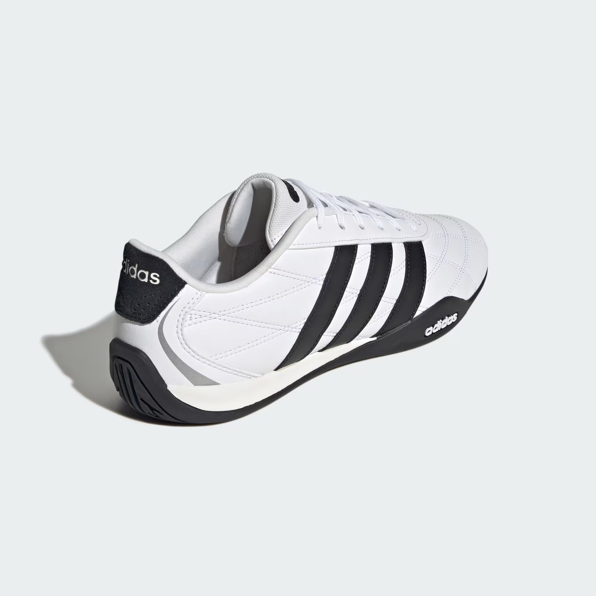  Giày thời trang adidas Groundpulse Nam - HQ9160 