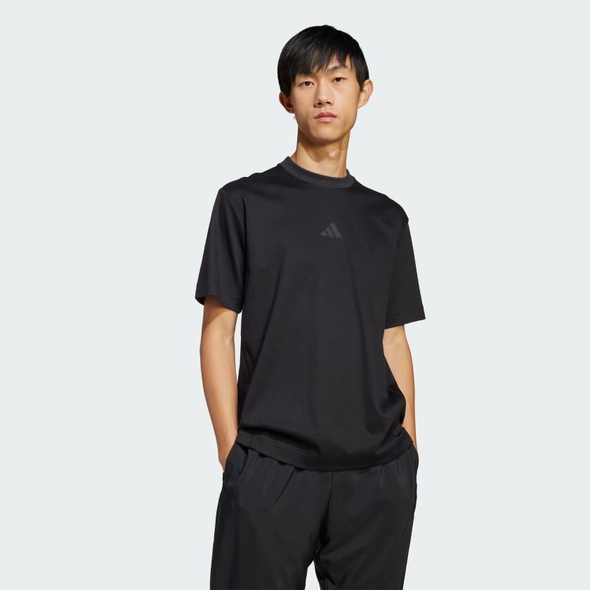  Áo T-shirt adidas City Escape Nam - JF3254 