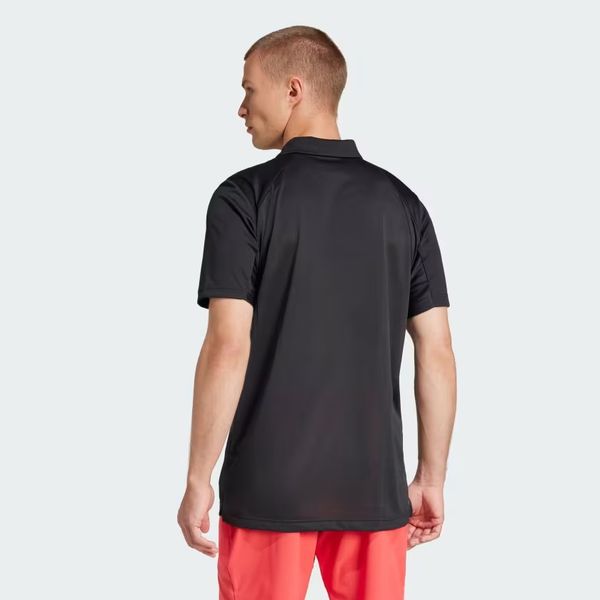  Áo Polo tennis/pickleball adidas Club Nam - JF8506 