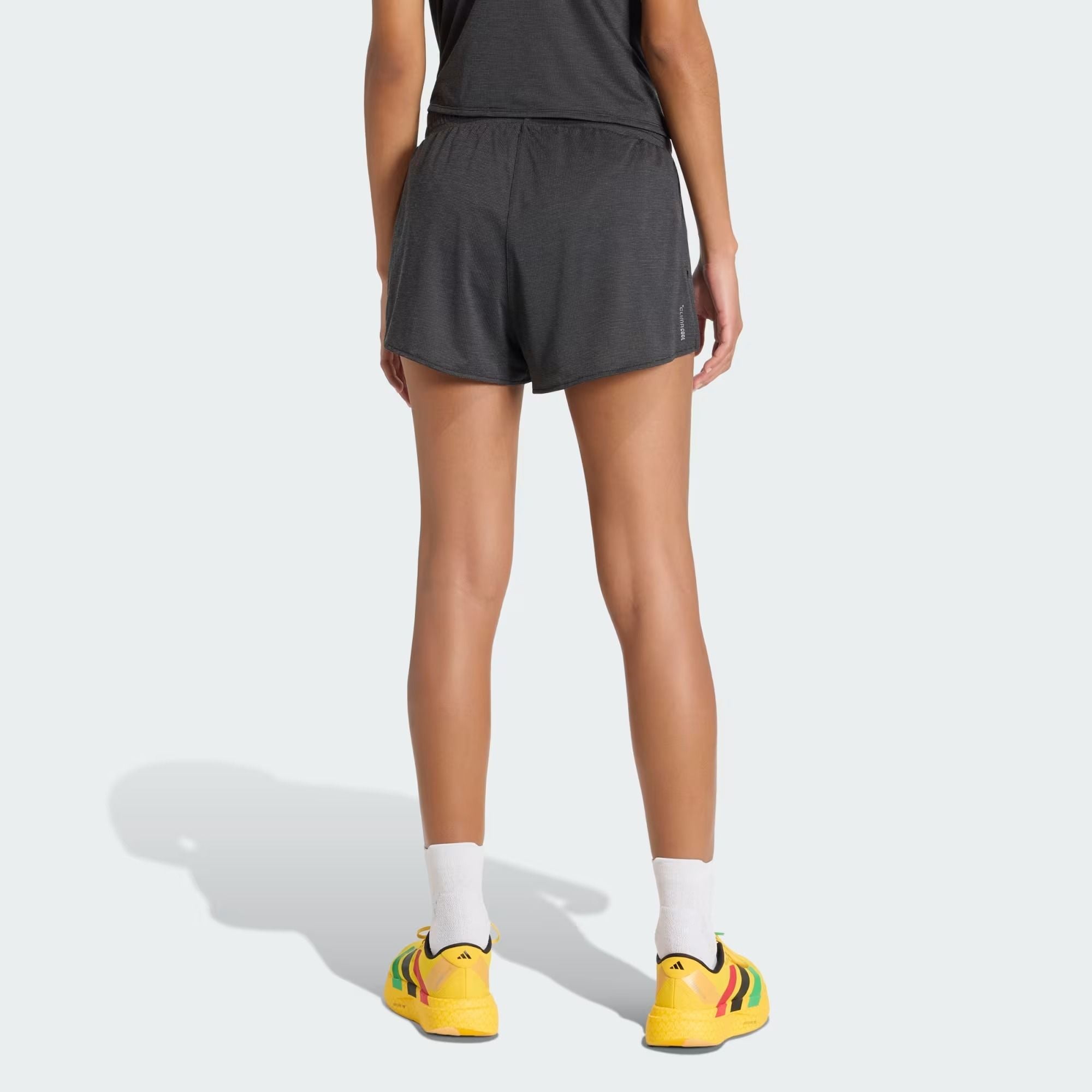  Quần short chạy bộ adidas All Time Classics Nữ - JY8636 