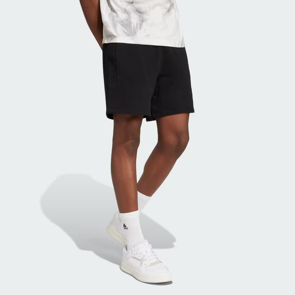 Quần short adidas ALL SZN Nam - IX1247 