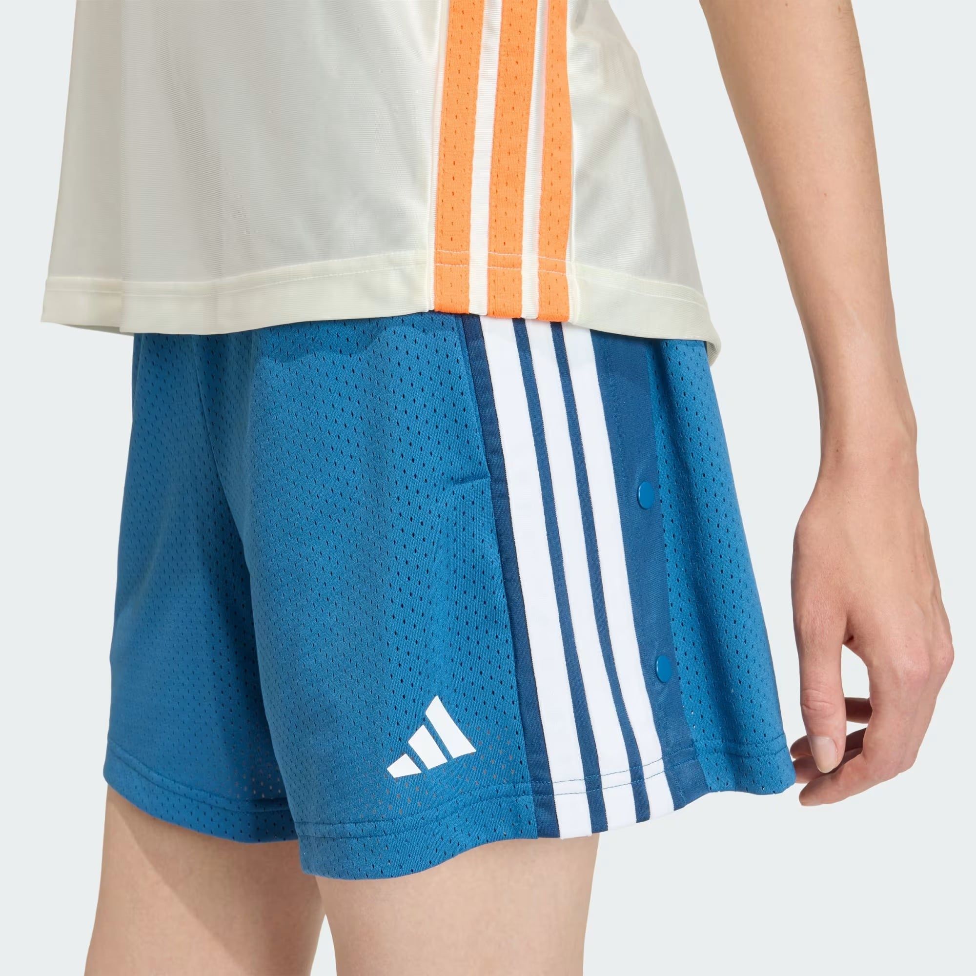  Quần short adidas Stadium Nữ - KB9838 