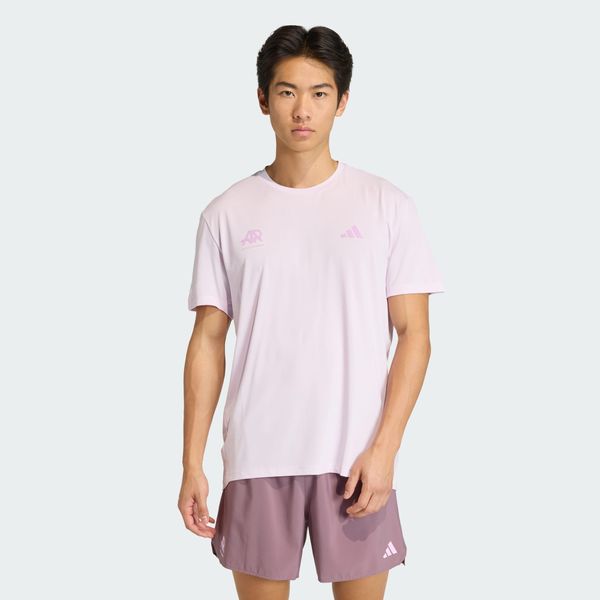  Áo T-shirt chạy bộ adidas adi365 Nam - KE8964 
