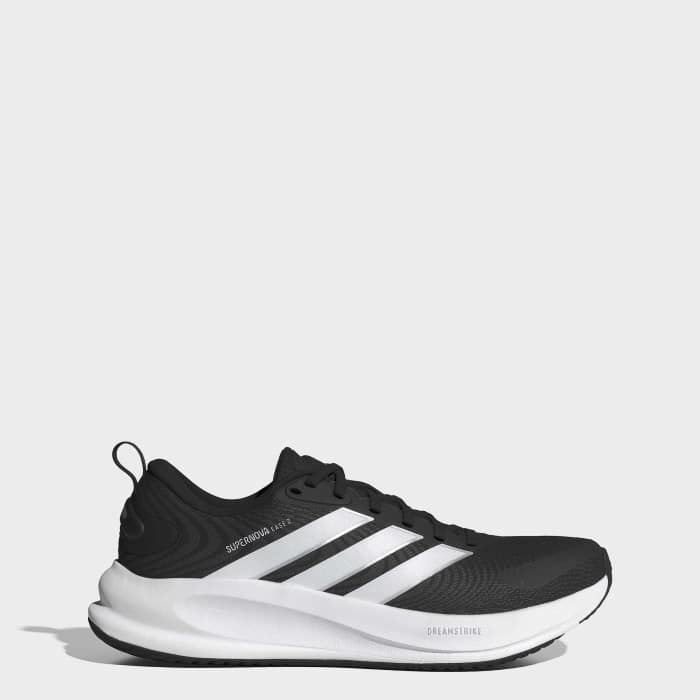  Giày chạy bộ adidas Supernova Ease 2 Nam - JQ5859 