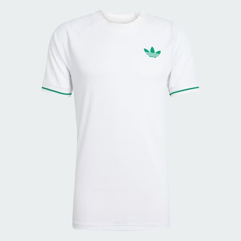  Áo T-shirt tennis/pickleball adidas FreeLift Pro Climacool+ Nam - JM1161 