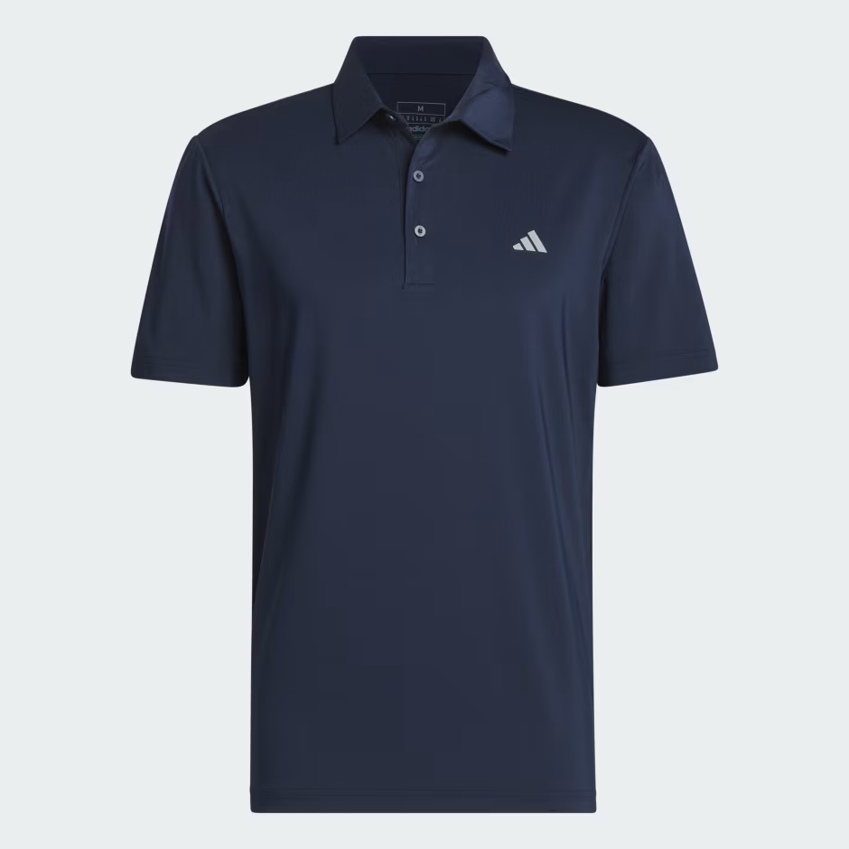  Áo Polo golf adidas Ultimate365 Solid Nam - IM8410 