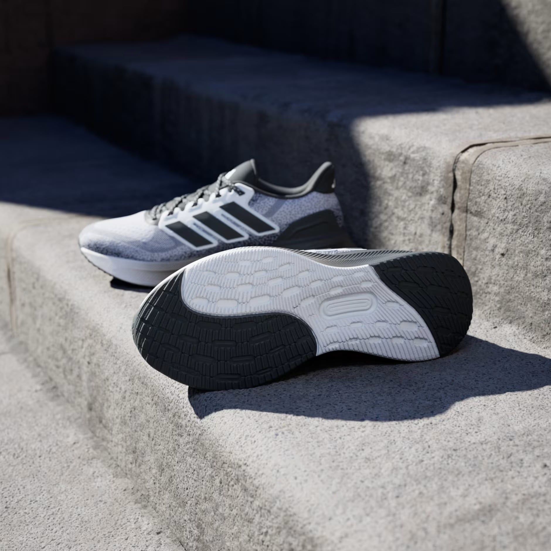  Giày chạy bộ adidas Ultrarun 5 Nam - JS2836 