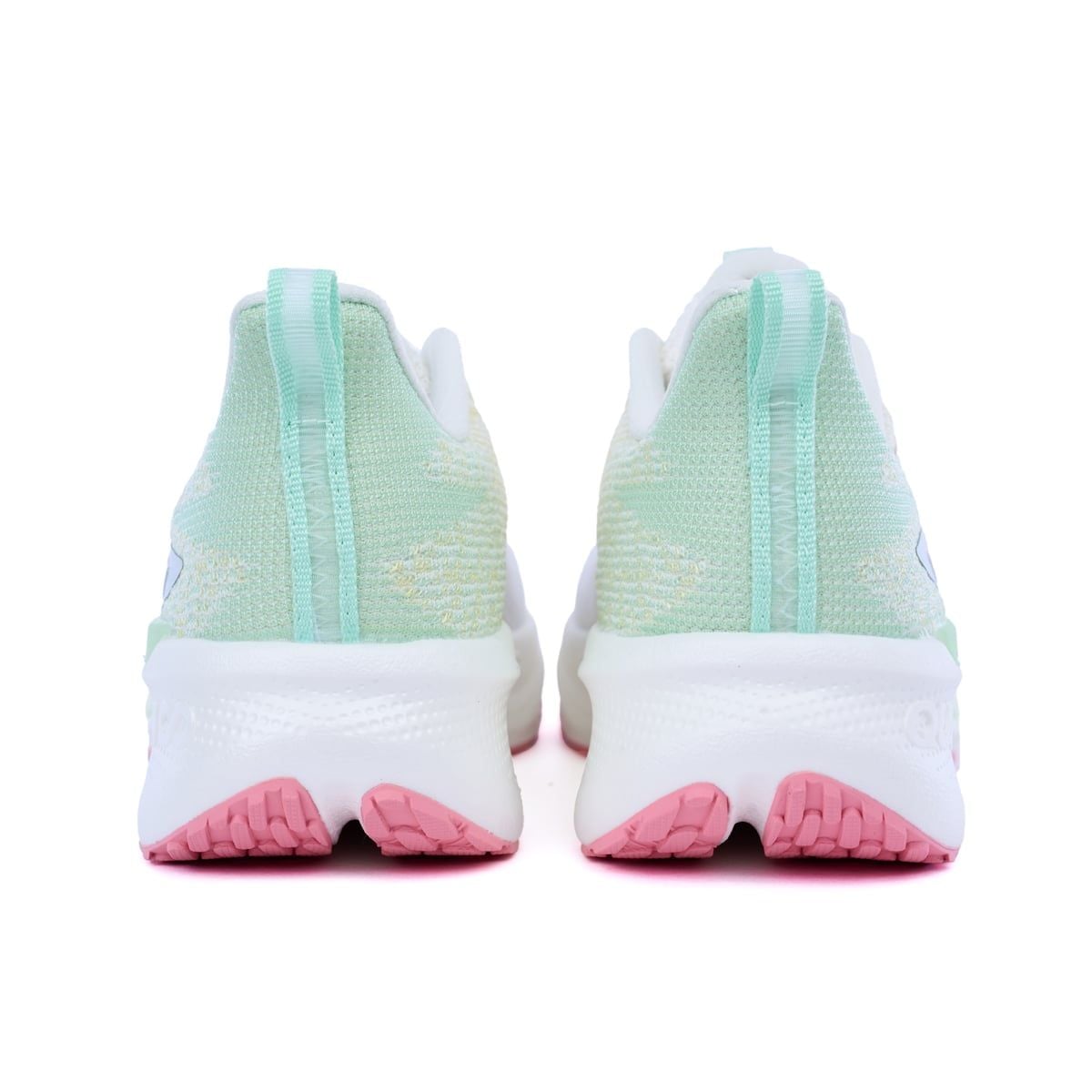  Giày chạy bộ 361º Fast Wind Qu!kfoam infinity Ⅵ Nữ W582522288-2 