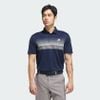  Áo Polo golf adidas Performance Allover Nam - JL5251 