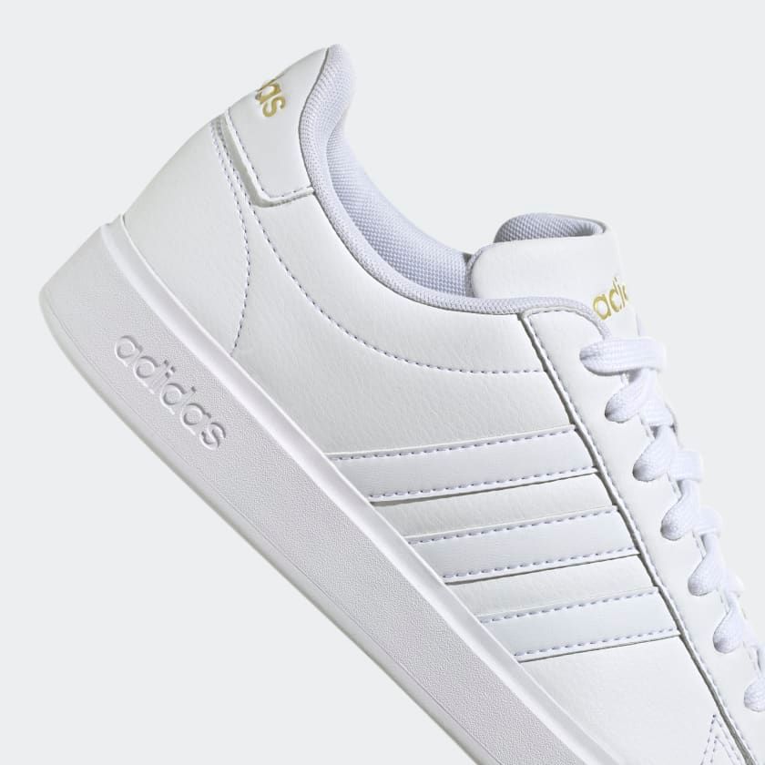  Giày thời trang GRAND COURT Nữ adidas - GW9213 