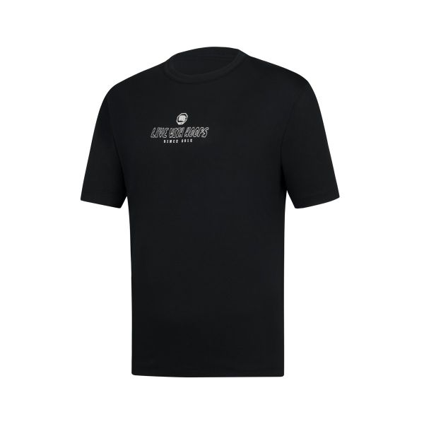  Áo T-shirt Li-Ning Nam AHSV037-2V 