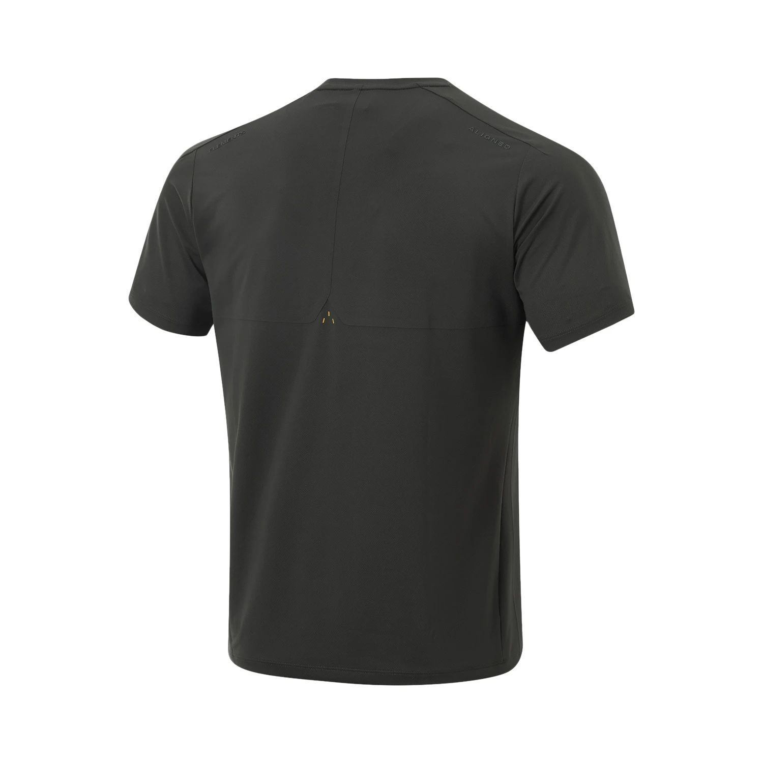  Áo T-shirt Li-Ning Nam ATSU031-4V 