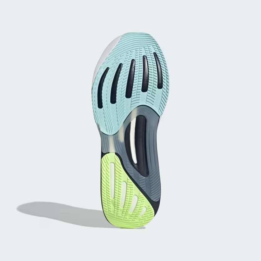  Giày chạy bộ adidas Supernova Solution 2.0 Nam - JQ5080 