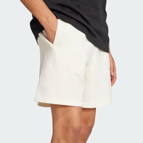  Quần short adidas  ALL SZN Nam - JY1551 