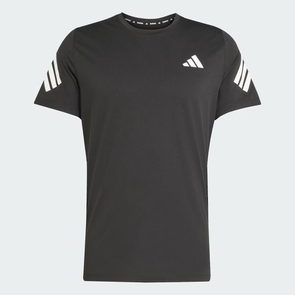  Áo T-shirt chạy bộ adidas adi365 Climacool Nam - JZ7694 