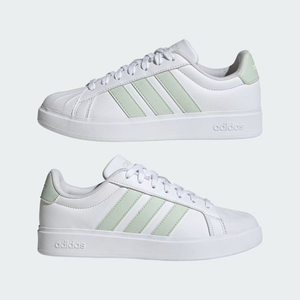  Giày thời trang adidas Streettalk Nữ - JQ0702 