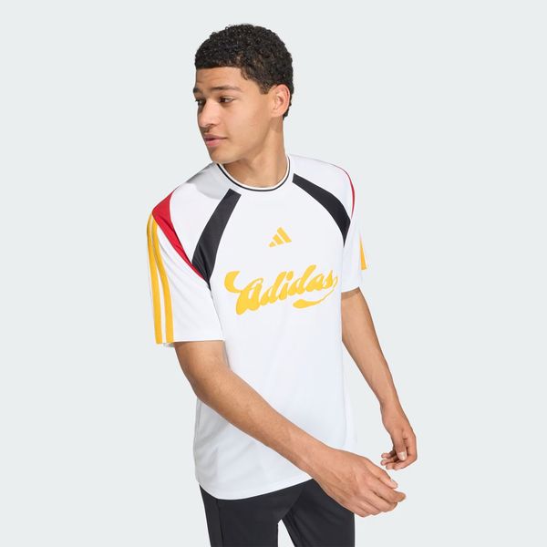  Áo jersey adidas House of Tiro Nations Pack Nam - KB6144 