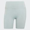  Quần short legging tập luyện adidas Optime Power Nữ - KF1044 