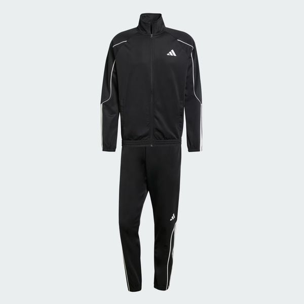  Bộ quần áo nỉ adidas Stadium 3 sọc Nam - JN1817 