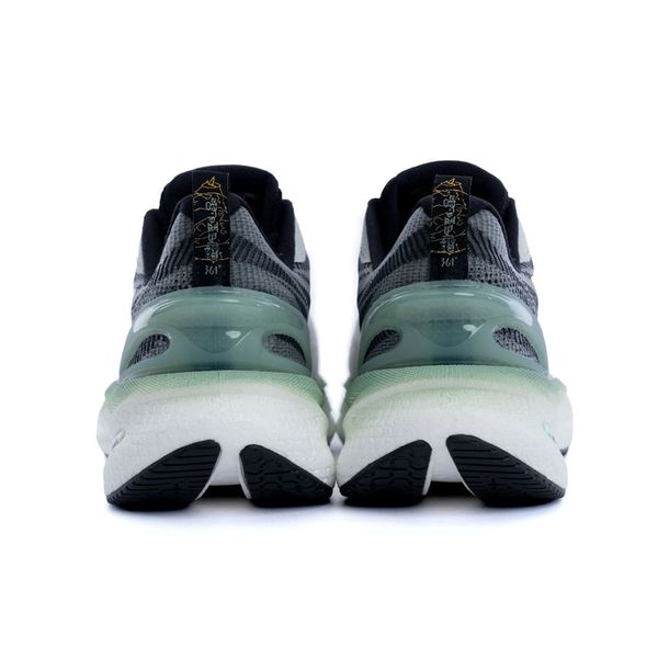  Giày chạy bộ 361º Spire Ⅱ CQT Nam W572512202-8 