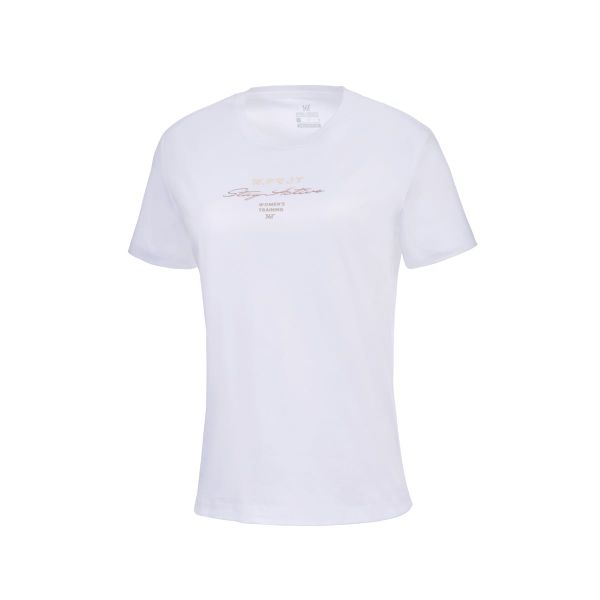  Áo T-shirt 361º Nữ W562524117-3C 