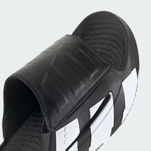  Dép quai ngang adidas Lightblaze Unisex - JR1253 