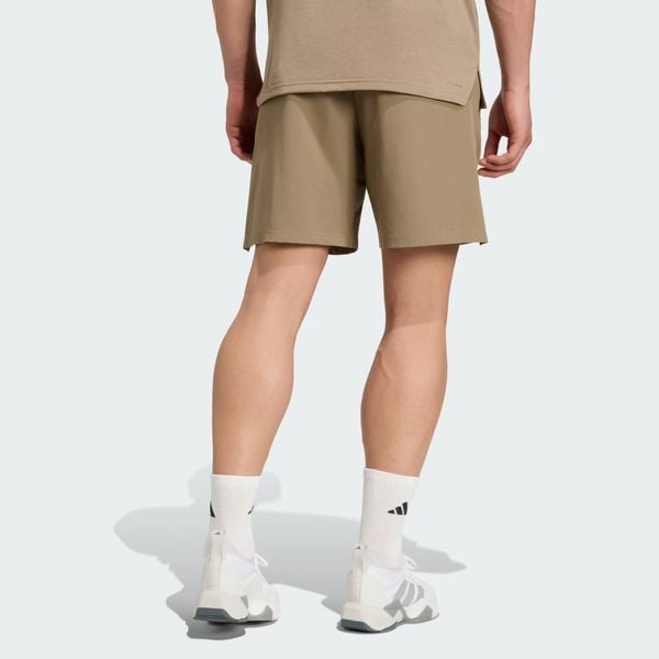  Quần short tập luyện adidas Designed for Training Nam - KS3842 