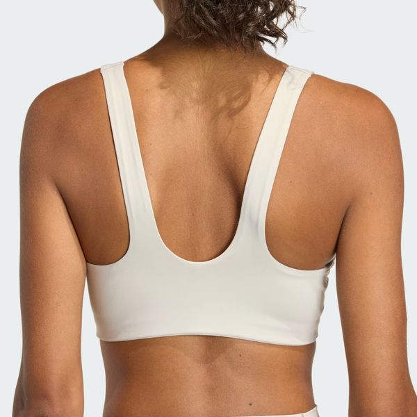  Áo bra tập luyện adidas All Me Luxe Medium Support Nữ - KA7308 
