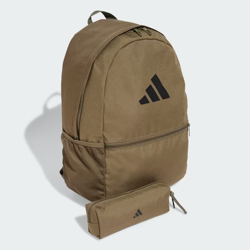  Balo adidas Pencil Case Unisex - JD3091 