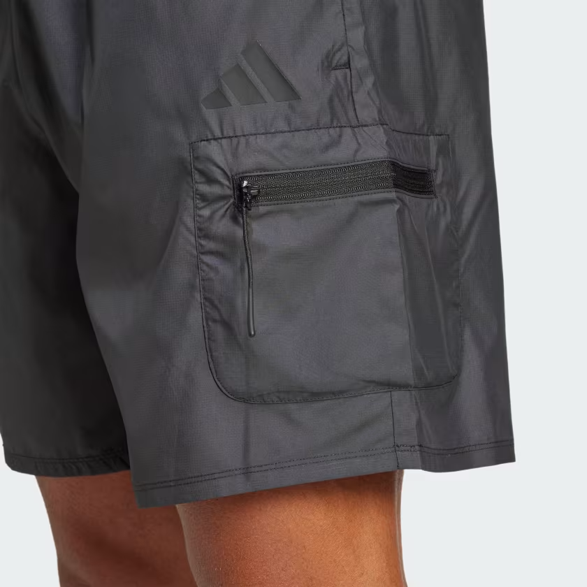  Quần short adidas City Escape Nam - JF3282 